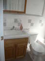Apartment Harlem - Bathroom