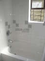 Apartment Harlem - Bathroom