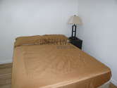 Apartment Harlem - Bedroom 