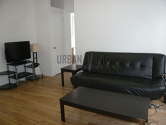 Apartment Harlem - Living room