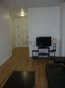Apartment Harlem - Living room