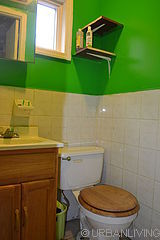 casa East New York - WC