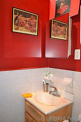 Haus East New York - Badezimmer