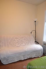 Haus East New York - Schlafzimmer 2