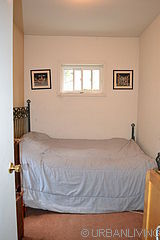 Haus East New York - Schlafzimmer 3