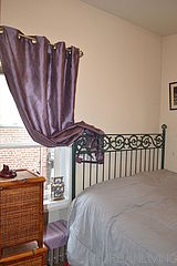 Haus East New York - Schlafzimmer 3