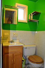 Haus East New York - WC