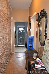 Haus East New York - Wohnzimmer