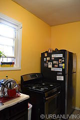 Maison individuelle East New York - Cuisine
