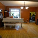 casa East New York - Comedor
