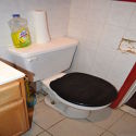 casa East New York - Cuarto de baño