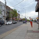 Casa East New York - Prédio