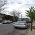 家 East New York - 建物
