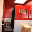 Haus East New York - Badezimmer
