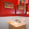 Haus East New York - Badezimmer