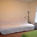 Haus East New York - Schlafzimmer 2