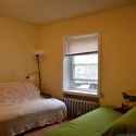 Haus East New York - Schlafzimmer 2