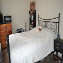 Haus East New York - Schlafzimmer