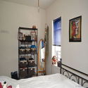 Haus East New York - Schlafzimmer