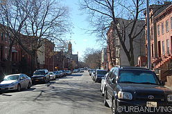 Квартира Bedford Stuyvesant