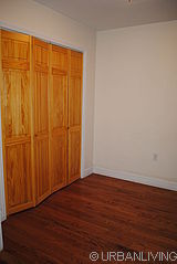 Apartamento Bedford Stuyvesant - Alcoba