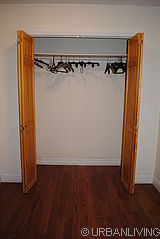 Apartamento Bedford Stuyvesant - Alcova