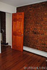 Apartamento Bedford Stuyvesant - Alcova