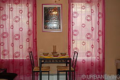 Apartamento Bedford Stuyvesant - Salaõ