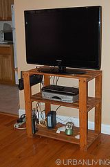 Apartamento Bedford Stuyvesant - Salón