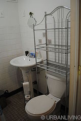 Apartment Bedford Stuyvesant - Bathroom