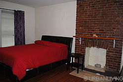Apartment Bedford Stuyvesant - Bedroom