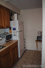 Appartamento Bedford Stuyvesant - Cucina