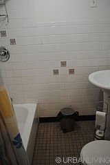 Appartamento Bedford Stuyvesant - Sala da bagno