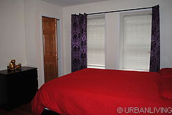 Appartement Bedford Stuyvesant - Chambre