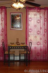 Appartement Bedford Stuyvesant - Séjour