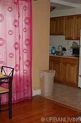 Appartement Bedford Stuyvesant - Séjour