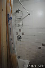 Wohnung Bedford Stuyvesant - Badezimmer