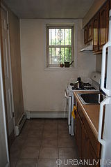 Wohnung Bedford Stuyvesant - Küche