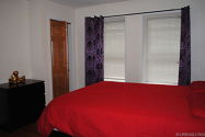 Apartment Bedford Stuyvesant - Bedroom 