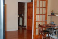 Apartment Bedford Stuyvesant - Living room