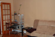 Apartment Bedford Stuyvesant - Living room