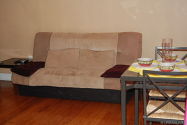 Apartment Bedford Stuyvesant - Living room