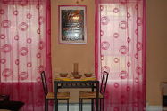 Appartement Bedford Stuyvesant - Séjour