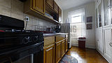 Apartamento Crown Heights - Cocina