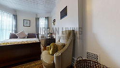 Apartamento Crown Heights - Dormitorio 2