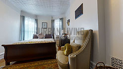 Apartamento Crown Heights - Dormitorio 2