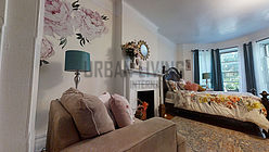 Apartamento Crown Heights - Dormitorio