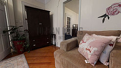 Apartamento Crown Heights - Quarto