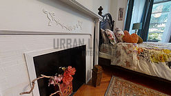 Apartment Crown Heights - Bedroom