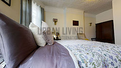 Apartment Crown Heights - Bedroom 2